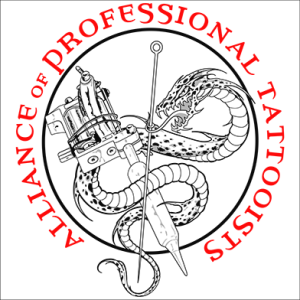 Alliance of professional tattoo artist