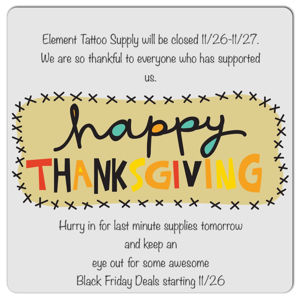 Black Friday 2015