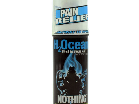 h2ocean nothing foam