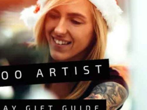 Element Tattoo Supply git cards